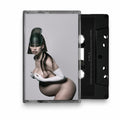 Eartheater - Heavenly Body: If I'm The Bottle [Cassette]