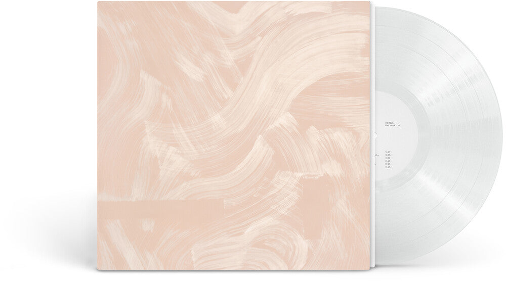 Peace Anthems [Clear] Vinyl Record