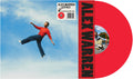 Pre-Order: Alex Warren - Wildchild [Playground Red]