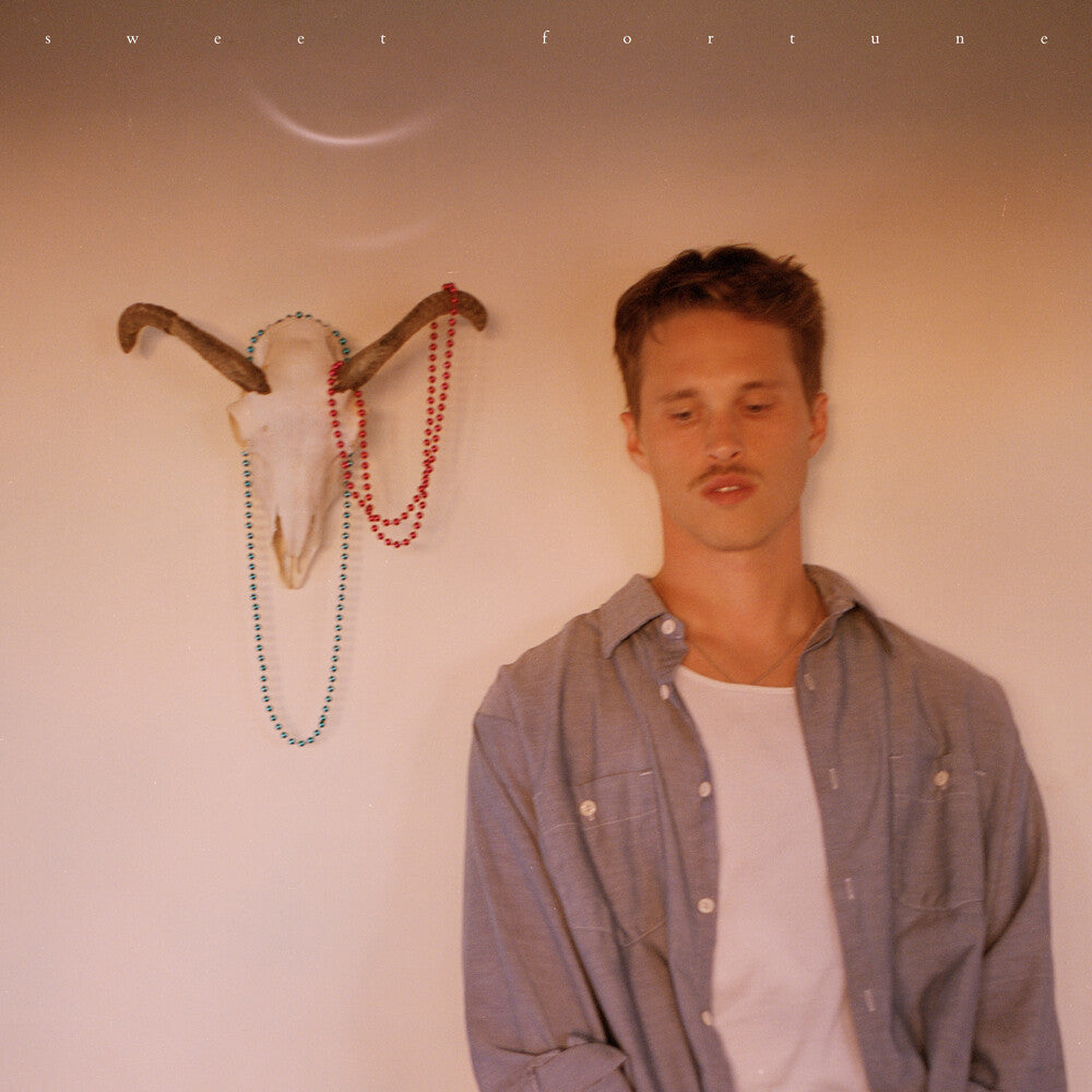 Ryan Beatty - Sweet Fortune [CD]
