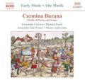 Ensemble Unicorn / Posch / Ambrosini / Ens Oni - Carmina Burana - Music CD