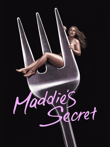 Maddie's Secret - Maddie's Secret - Blu-ray