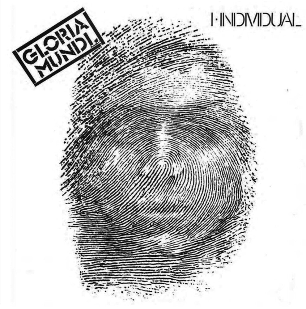 I/individual [LP] Vinyl Record