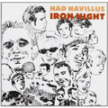Navillus,nad - Iron Night - Music CD