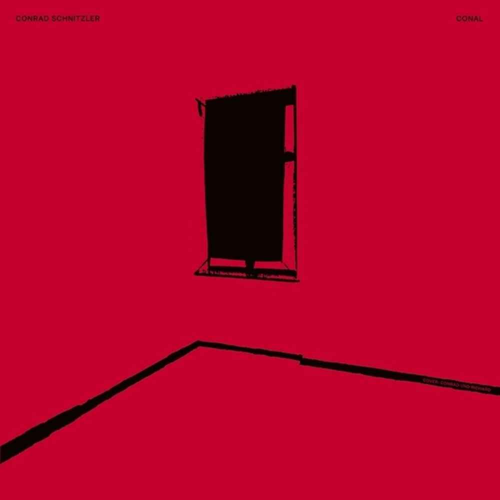 Conal [LP] Vinyl Record