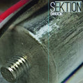 Pre-Order: Sektion - Druck [LP]