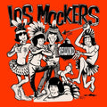 Mockers - Rewind [LP]