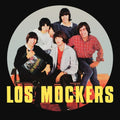 Mockers - Mockers [LP]