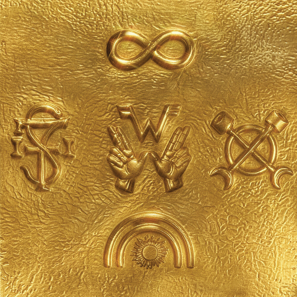 Weezer - Weezer - [CD]