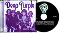 Deep Purple - Across The Airwaves [CD]