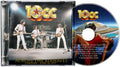 10cc - Across The Airwaves [CD]