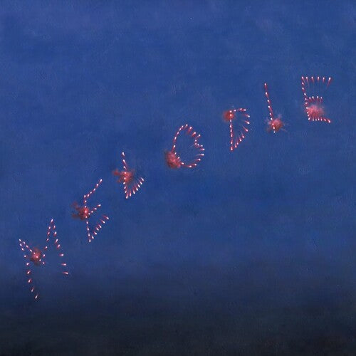 Slow Pulp - Melodie - Vinyl Record