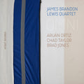 Brandon James Lewis - Omni [CD]
