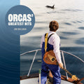 Jim Nollman - Orcas' Greatest Hits [CD]