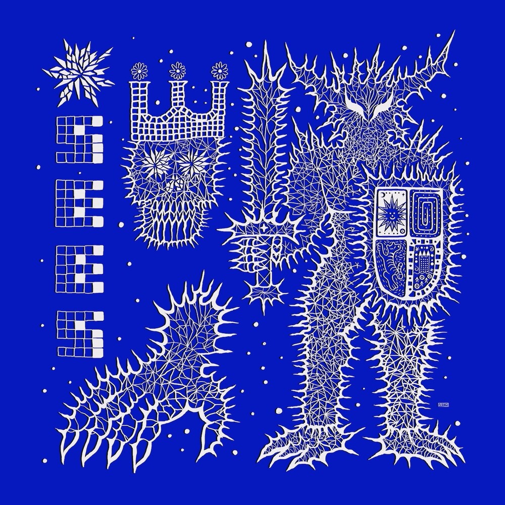 Pre-Order: Osees - Off Course [LP]