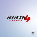 Pre-Order: Various Artists - Ninja Gaiden 4 [OST] [2CD]