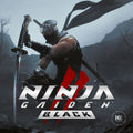 Pre-Order: Various Artists - Ninja Gaiden Ii - Black (ost Game) (corona Effect Vinyl/2lp) [LP]