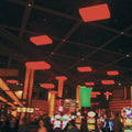 Adrian Rew - Slot Machine Music. Vol. 1 & 2: Field Recordings From Middle American Casinos [Cassette]