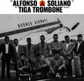 Soliano,alfonso - Tiga Trombone - Vinyl Record