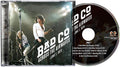 Bad Company - Across The Airwaves [CD]