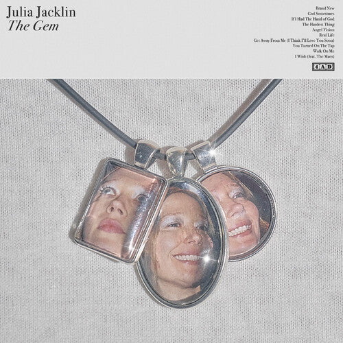 Jacklin,julia - Gem - Vinyl Record