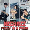 Pre-Order: Nechazz - Habibi Funk 036: Pieces Of A Dream [CD]