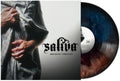 Pre-Order: Saliva - Breaking Through [Colored Vinyl]