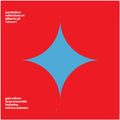 Gaia Wilmer  Large Ensemble - Parabolico - Reflections On Gilberto Gil Vol 1 [CD]