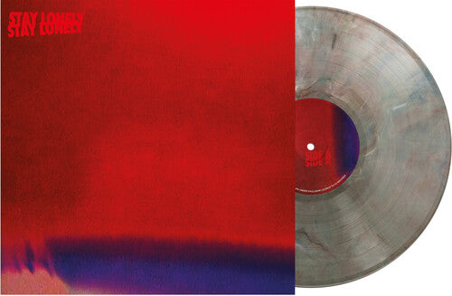 Blood Red Shoes - Stay Lonely - Vinyl Record