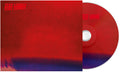 Blood Red Shoes - Stay Lonely - Music CD