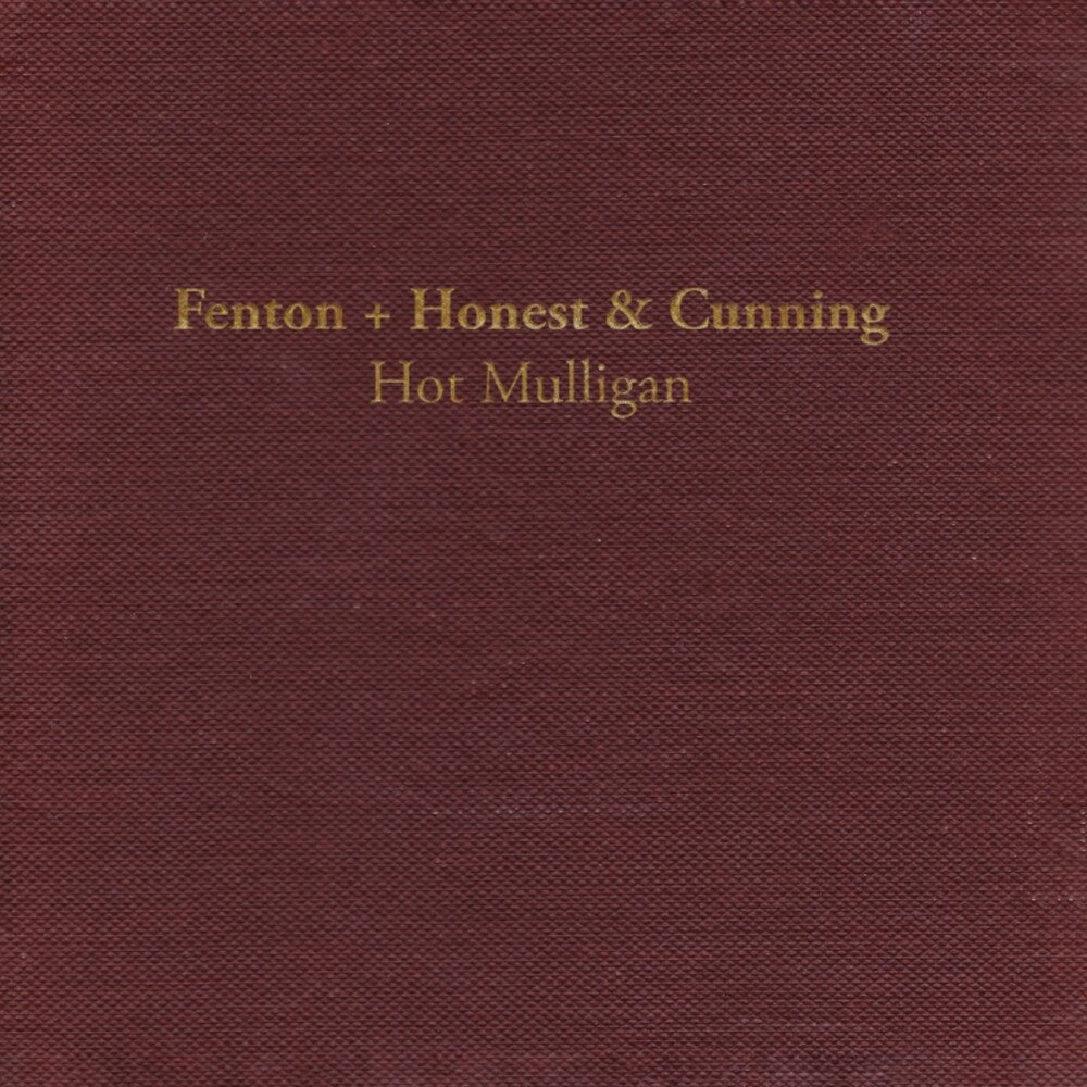 Pre-Order: Hot Mulligan - Fenton + Honest & Cunning [Colored Vinyl] [Reissue]