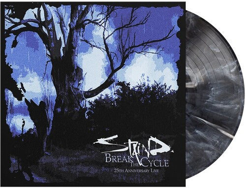 Staind - Break The Cycle - Vinyl Record