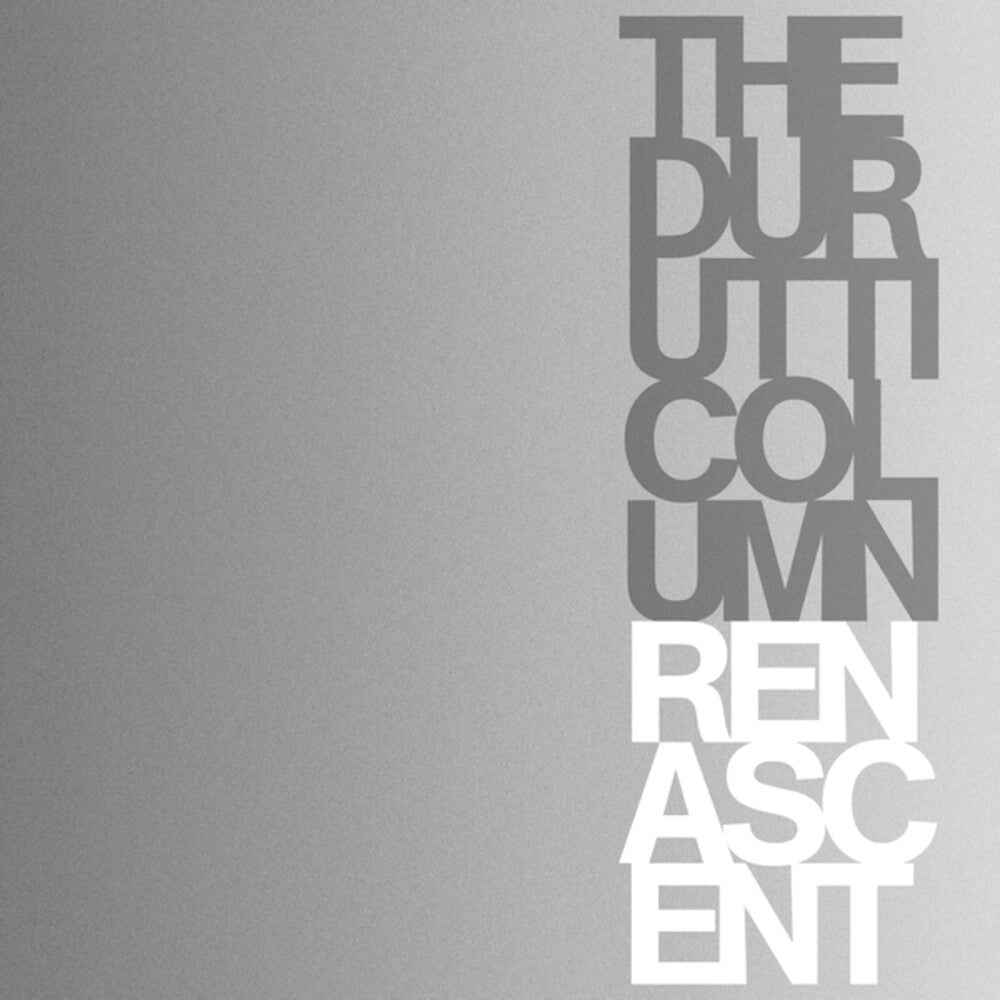 Renascent [Green Vinyl] Vinyl Record
