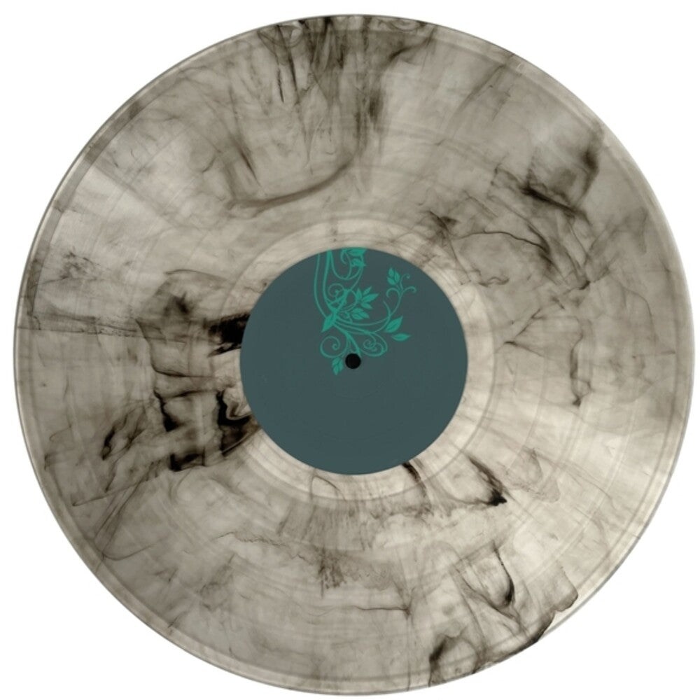 Carlos Nilmmns - Legacy [12" Vinyl]