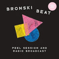 Bronski Beat - Peel Session & Radio Broadcast 84-85 [Pink Vinyl]