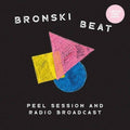 Peel Session & Radio Broadcast 84-85 [Pink Vinyl] Vinyl Record