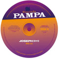 Joseph - B4u & Tripidi [12" Vinyl]