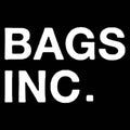 Sam & Addison Groove Binga - Bags Inc [2LP]