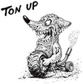 Ton Up [2LP] Vinyl Record
