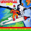 Universal Dub [LP] Vinyl Record
