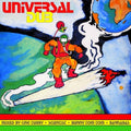 Universal Dub [LP] Vinyl Record