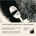 Aaron & Sandy Ewen Russell - Dissectologists [Cassette]