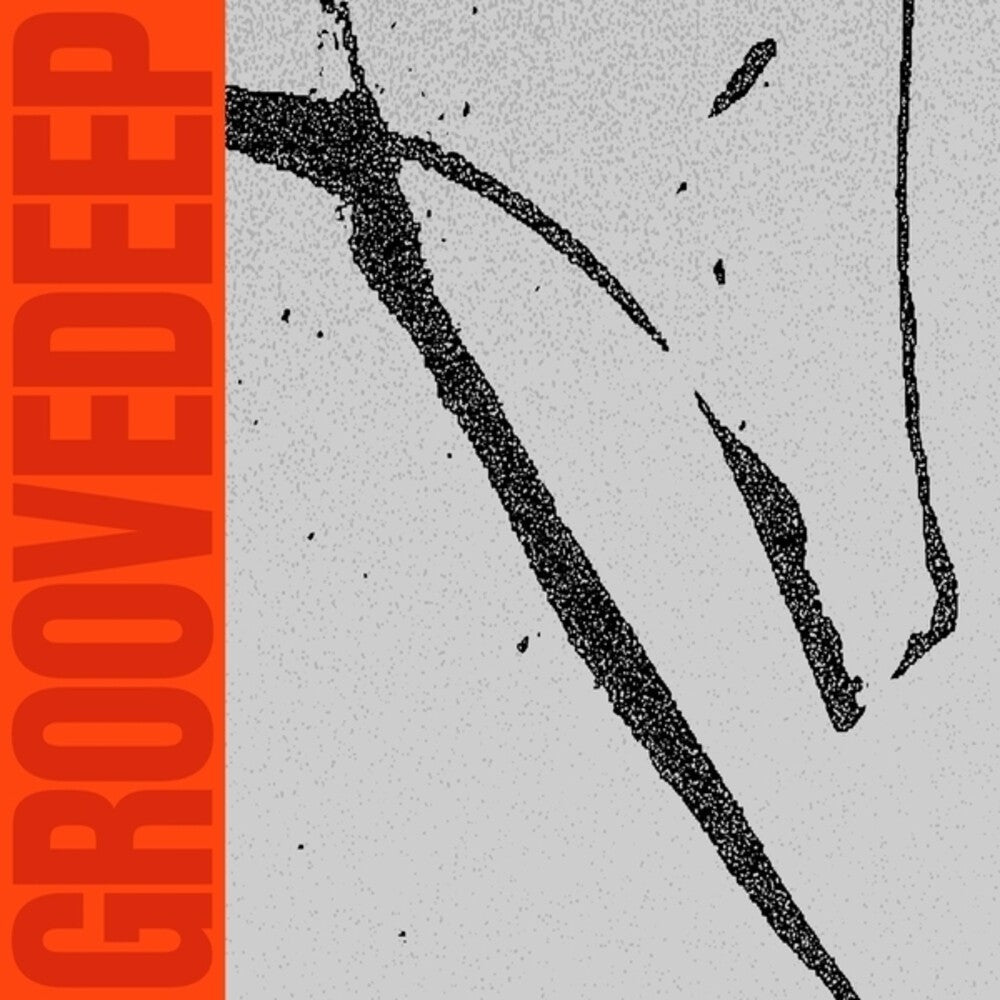 Groovedeep - Funk Solo [12" Vinyl]