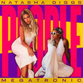 Natasha & Megatronic Diggs - People [12" Vinyl]