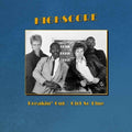 Breakin Out/girl So Fine [12" Vinyl] Vinyl Record
