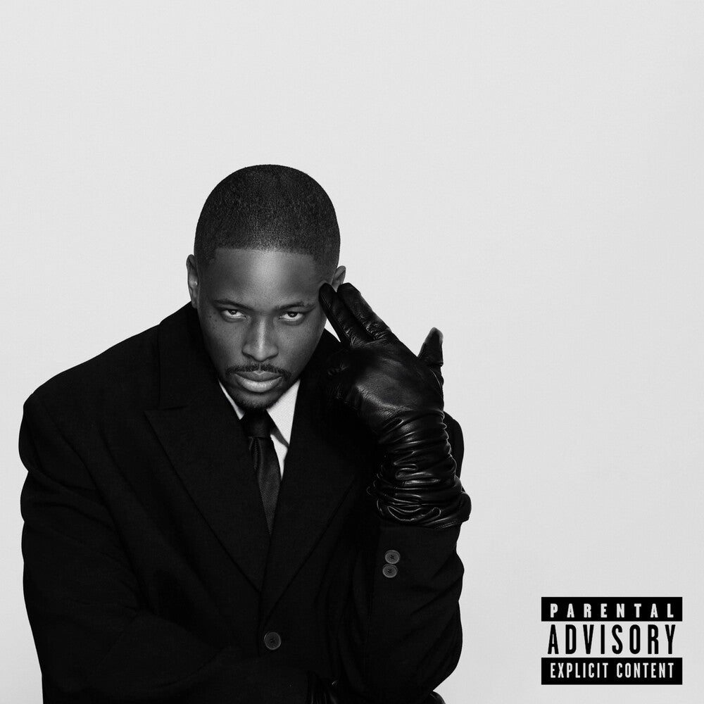 Pre-Order: YG - The Gentlemen's Club [CD]