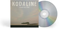 Pre-Order: Kodaline - We Were Only Young [CD]