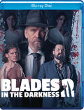 Blades In The Darkness 2 - Blades In The Darkness 2 - Blu-ray