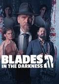 Blades In The Darkness 2 - Blades In The Darkness 2 - DVD
