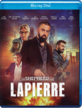 Shepherd Code: Lapierre - Shepherd Code: Lapierre - Blu-ray